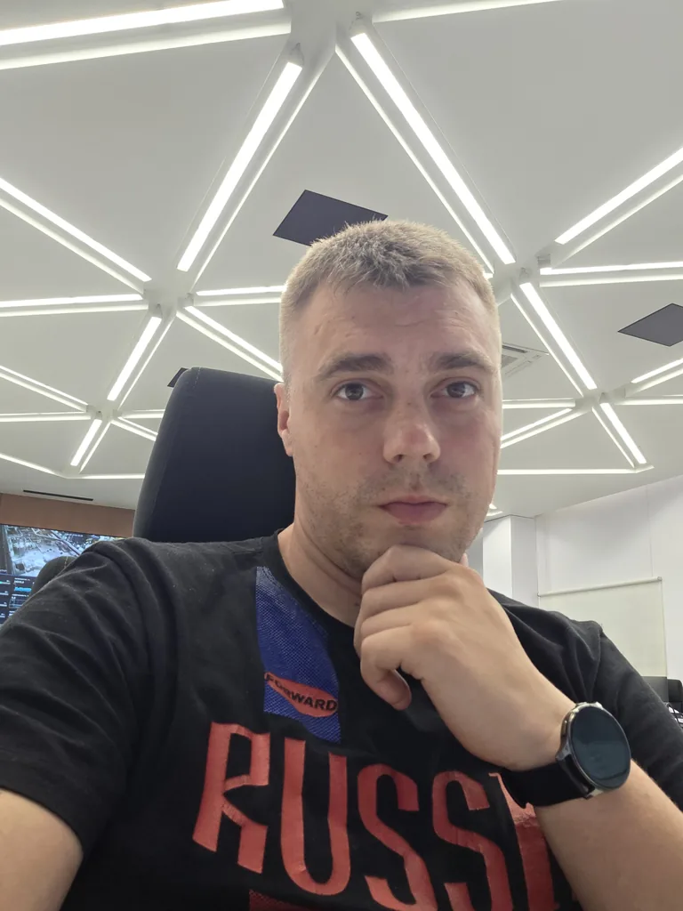 Олег