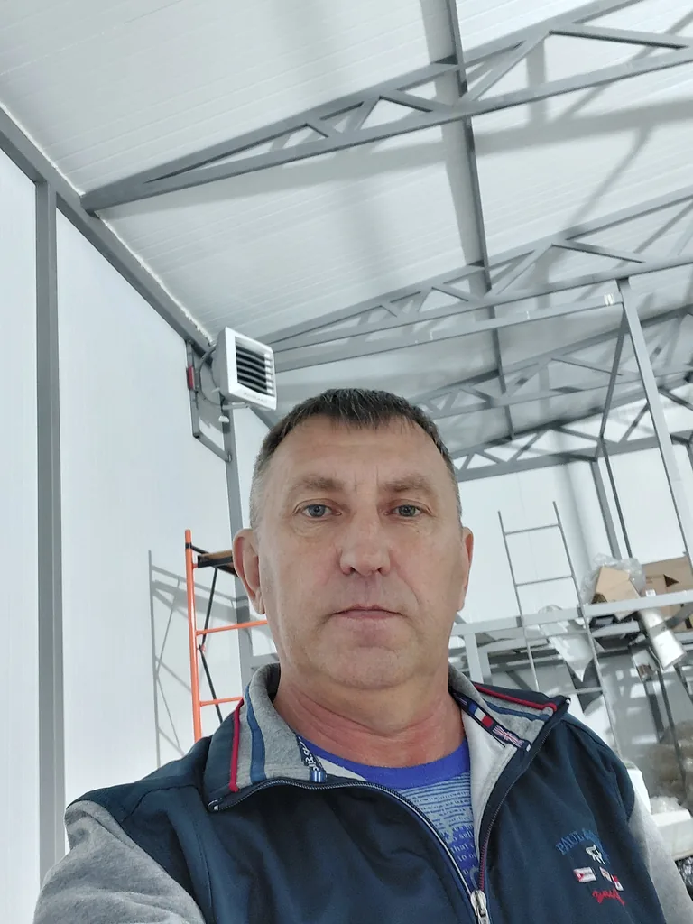 Андрей Николаевич