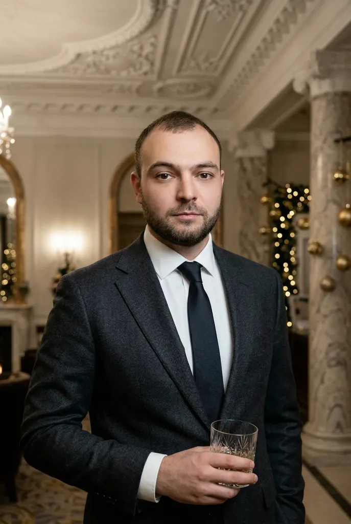 Антон