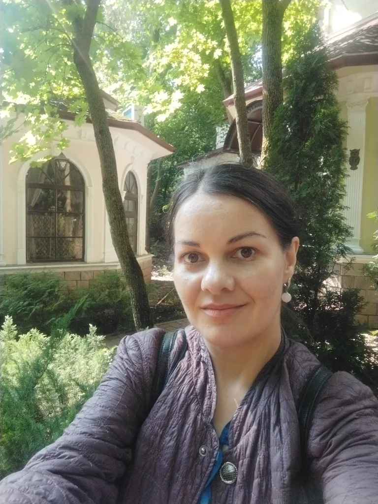 Елена