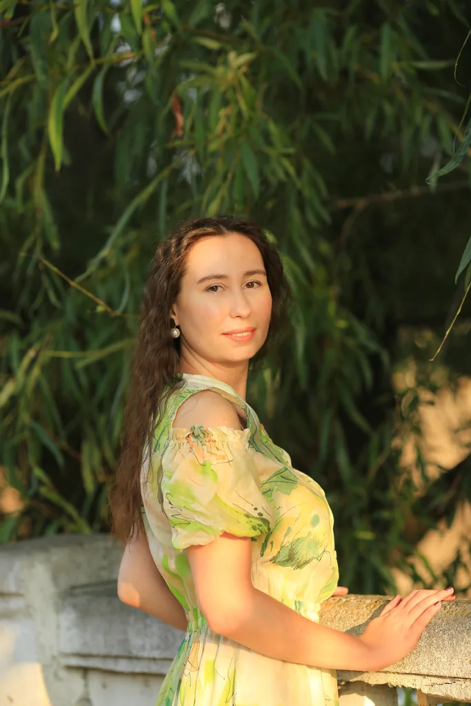 Светлана